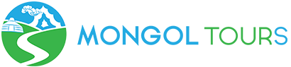 Mongol Tours logo